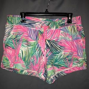 Lilly Pulitzer Vina Shorts!